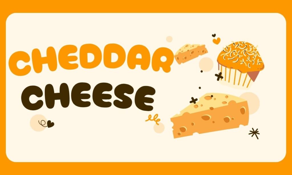 cheddar-cheese